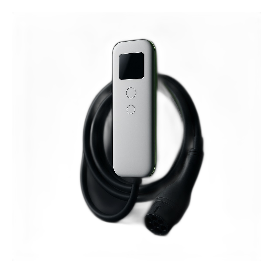 Portable EV Charger